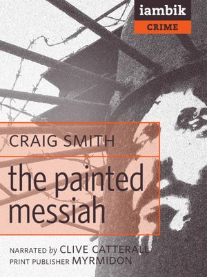 cover image of The Painted Messiah